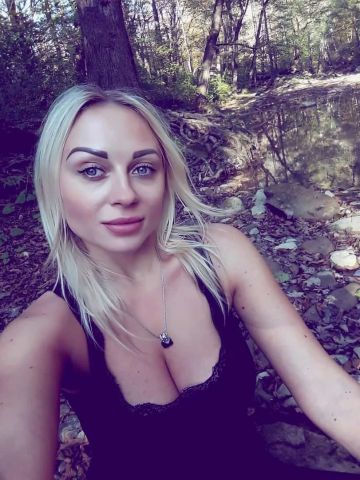 Проститутка Анастасия